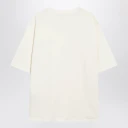 Ami Paris Herre Topper Hvit L,