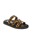 Steve Madden Dame Sko Brun 37 EU,