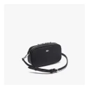 Lacoste Dame Vesker Svart ONE SIZE,