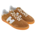 Hogan Dame Sko Brun 39 EU,
