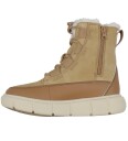 Sorel Youth Sorel Explorer Iii Lace Wp - Beige - 32