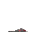 Valentino Garavani Dame Sko Svart 38 EU,