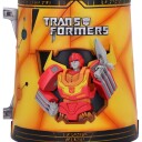 Transformers Cybertron Tankard med Matrix-håndtak