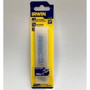 Irwin 18 mm Brytebladkniver - 8-pakning med kontrollert avbrekking