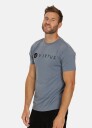 Virtus Edwardo M S/S Logo Tee