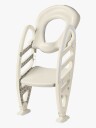 DOLU Toalettsete med Stige, Relax Beige