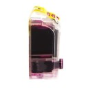inkClub KCB441 Blekkpatron magenta, 530 sider