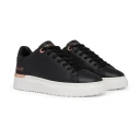 Mallet London Herre Sko Svart 40 EU,