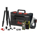 Leica DISTO X6 P2P Avstandsmåler med tilbehør
