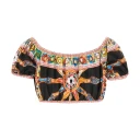 Dolce & Gabbana Dame Topper Flerfarget M,