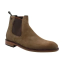 Floris van Bommel Herre Sko Brun 41 1/2 EU,
