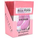 Biovène PDRN Re-Charging Eye Pad Mask with Wild cherry & Hyaluron 8 g