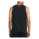 Under Armour Herre Topper Svart L,
