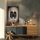 The Shining Plakat Come Play - 91,5 x 61 cm