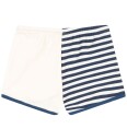 Konges Sløjd Badebukser   Aster   Marine Stripe   Konges Sløjd   9 10 år 134 140   Badetøy Blå Hvit
