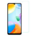 Xiaomi Redmi 10C Beskyttelsesglass 9H, 0.3mm Klar