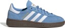 Adidas Originals Light Blue/Ftwr White/Gum5 Handball Spezial J Sneakers 38 2/3