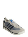 adidas Originals Sl 72 Rs - Grey - 40