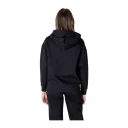 Armani Exchange Dame Gensere & Hettegensere Svart L,