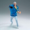 Northix One Piece Monkey D. Garp Figur 15 cm