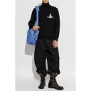 Vivienne Westwood Herre Strikkevarer Svart XL,