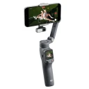 DJI Osmo Mobile 8P AdvancedTracking Combo