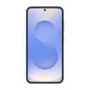Samsung Galaxy S25 Silikon Baksidedeksel Sort