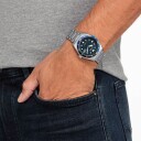 Citizen Marine Eco-Drive AW1761-89L - Herre - 43 mm - Analog - Kvarts urverk - Mineralglas
