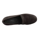 DEL Carlo Dame Sko Brun 36 EU,