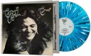 Tommy Bolin  Teaser  Blue/black/white Splatter  LP/Vinyl