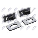 Nty Nummerskiltlys NTY ELP FR 014