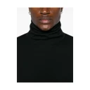 Goes Botanical Herre Strikkevarer Svart 3XL