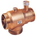 Armaturjonsson Jrgumat 3400 Blandeventil 1 1/4" / 30-45 °C