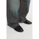 Dsquared2 Herre Sko Svart 43 1/2 EU,