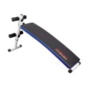 Treningsbenk med stigning Neo Sport NS 05