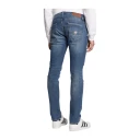 Guess Herre Jeans Blå W32,