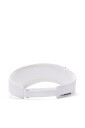 J.Lindeberg Yaden Visor White 58
