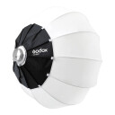 Godox CS-65D Lantern Softbox Lanterne med Bowens mount, 65cm