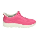 Geox Dame Sko Rosa 38 EU,