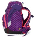 Ergobag Prime Ryggsekk 20L Pearl DiveBear