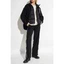 Moncler Dame Jakker Svart XS,