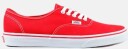 Vans Authentic sneakers Svart Unisex EU 48
