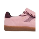 Alohas Dame Sko Rosa 36 EU,