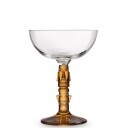 Tiki Coupe drinkglass 25 cl