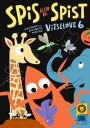 Vitseløve