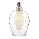 Nordlux Deco Cone E27 globepære 2700K 4,15W