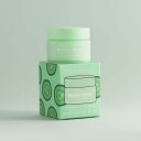 NCLA Beauty Cucumber Mint Beauty Sleep Lip Mask  15 ml