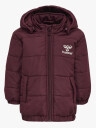 Hummel Vibe Jacket Rød 98