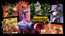 Chicken Run Eggstraction  Spill