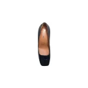 Pollini, Dame, Sko, Svart, 36 EU,